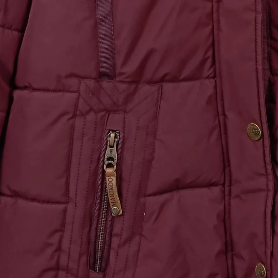 MARIKOO Winterjacke Bild 7