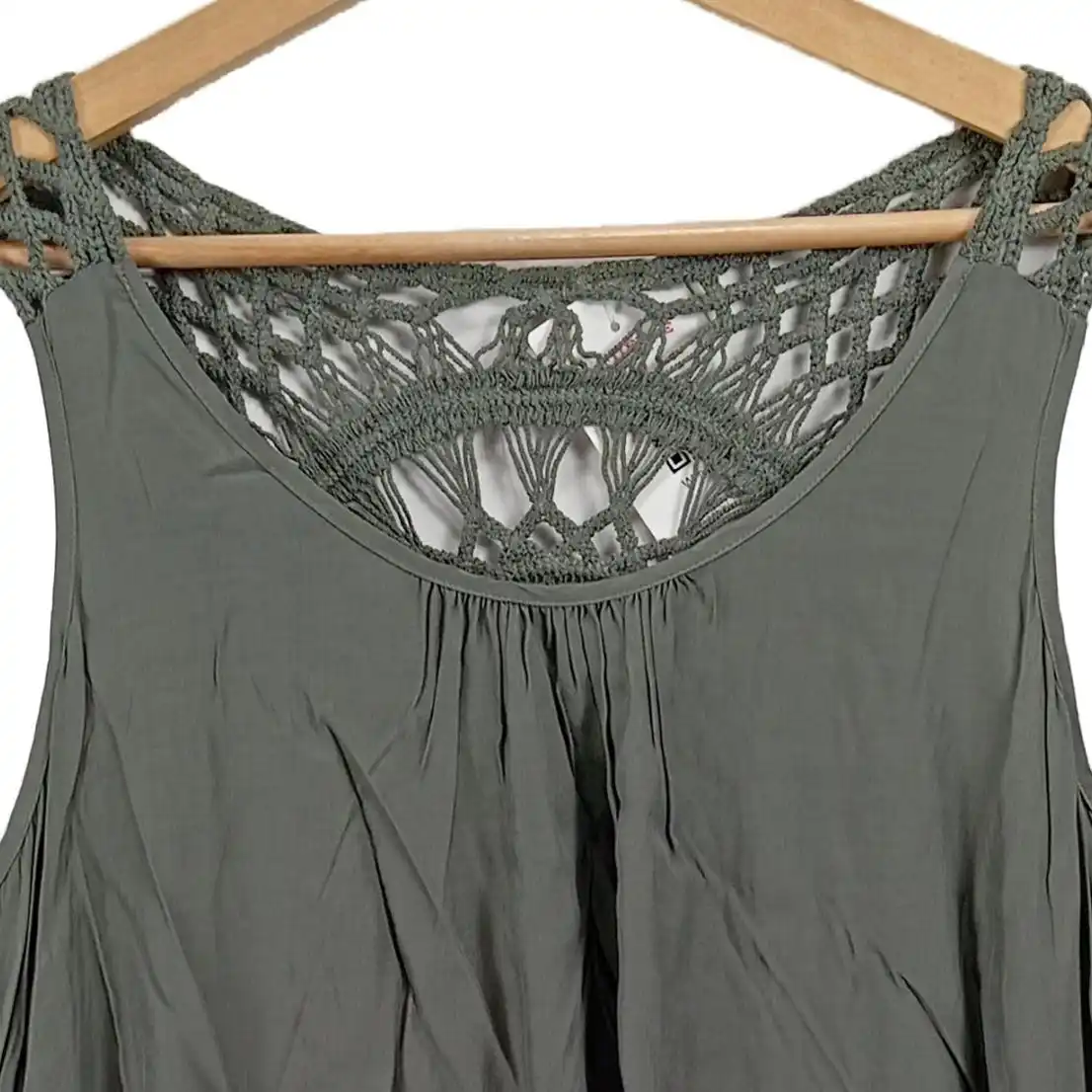 HALLHUBER Freizeitkleid Bild 4