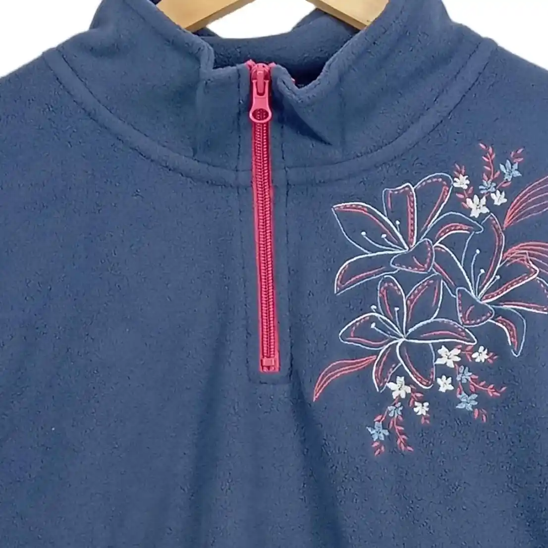 ATLAS FOR WOMEN Pullover Bild 5
