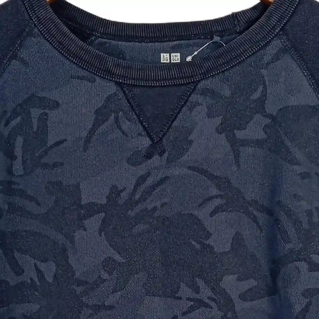 UNIQLO Sweatshirt Bild 4