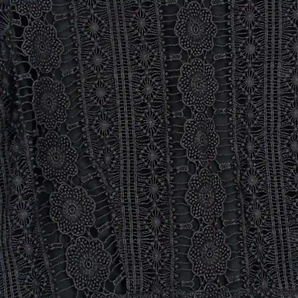 MALVIN Spitzenkleid Bild 7