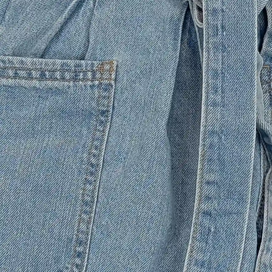 UNITED COLORS OF BENETTON Jeans Shorts Bild 7