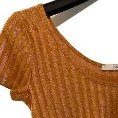 UTERQÜE T-Shirt Bild 3