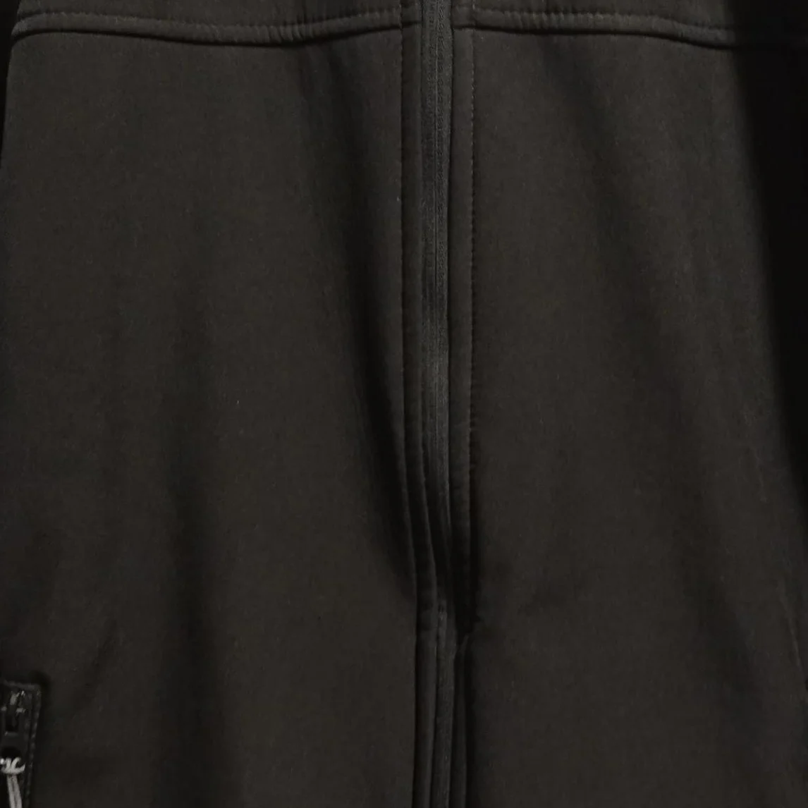 LOTTO Softshelljacke Bild 5
