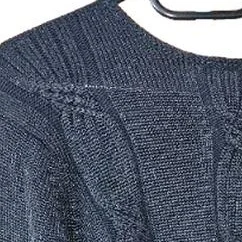PIER ANGELINI Pullover Bild 4
