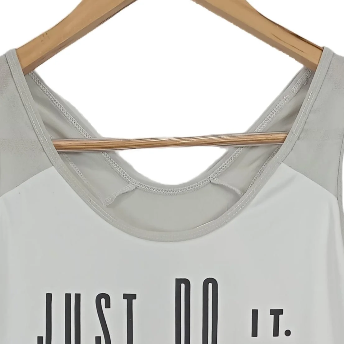 NIKE Sport Shirt Bild 5