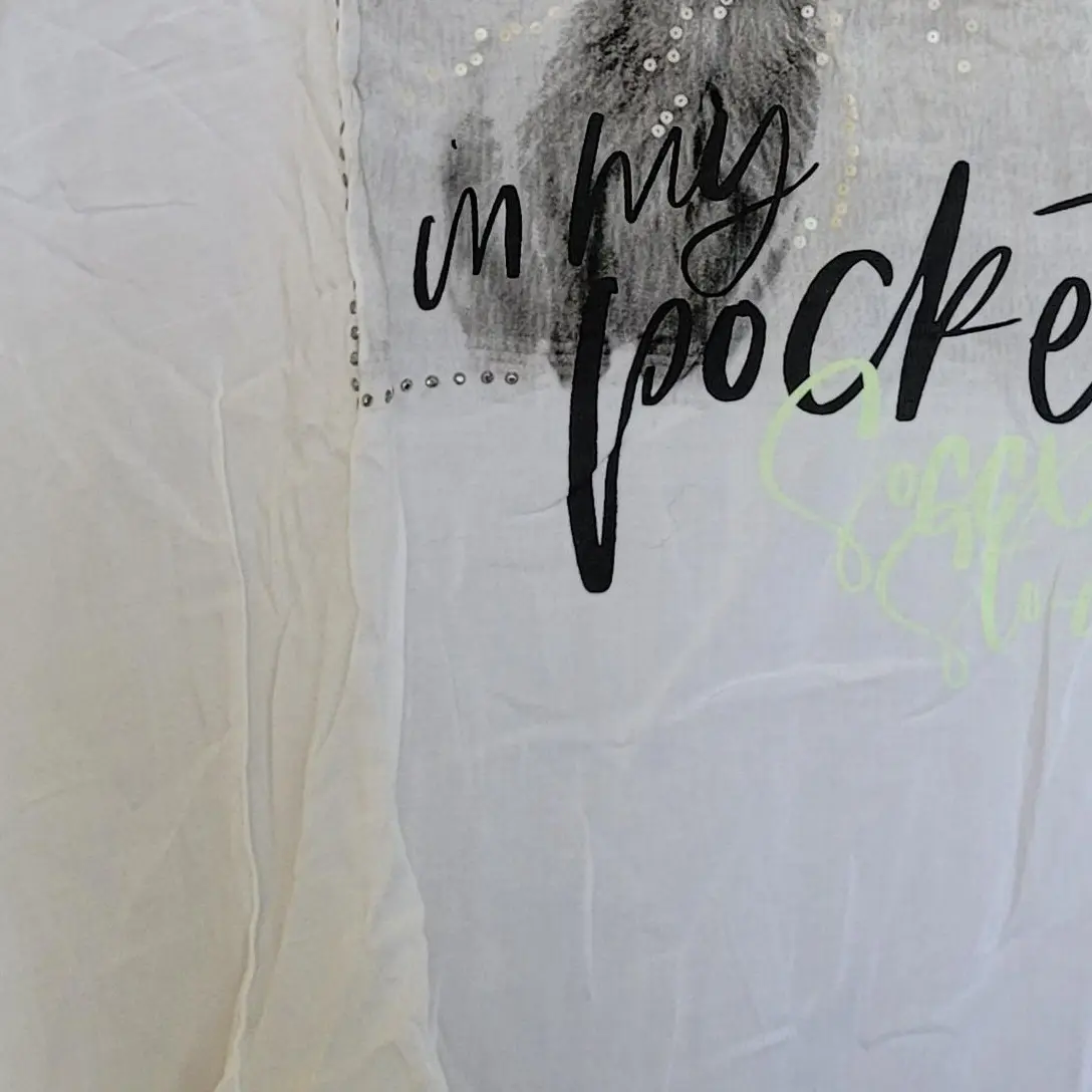 SOCCX T-Shirt Bild 5