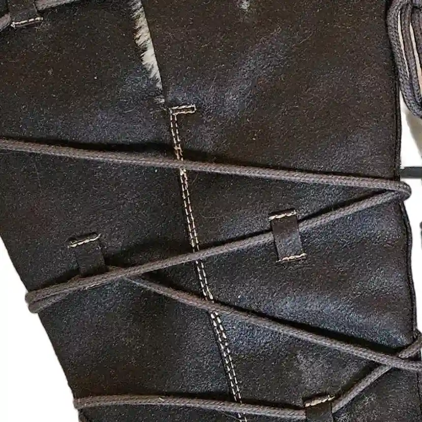 DOCKERS Stiefel Bild 4