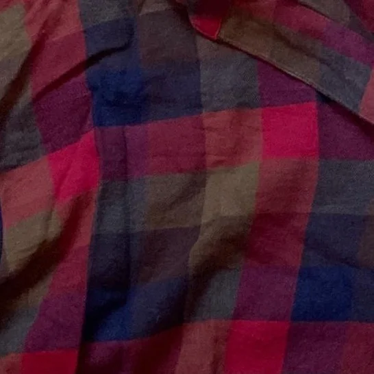 UNIQLO Bluse Bild 4