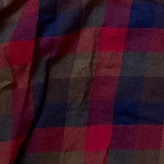 UNIQLO Bluse Bild 5
