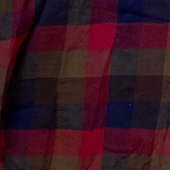 UNIQLO Bluse Bild 6