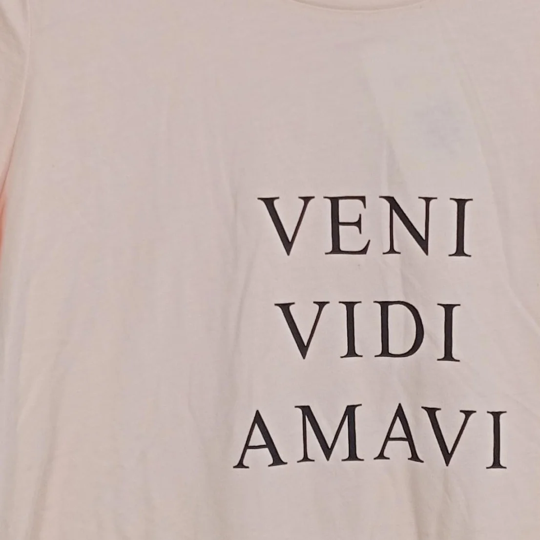 ICHI T-Shirt Bild 7