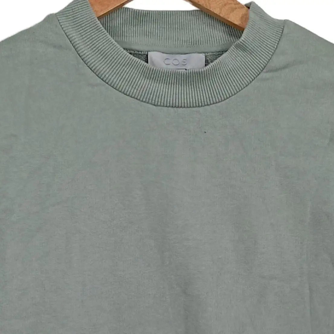 COS Pullover Bild 5