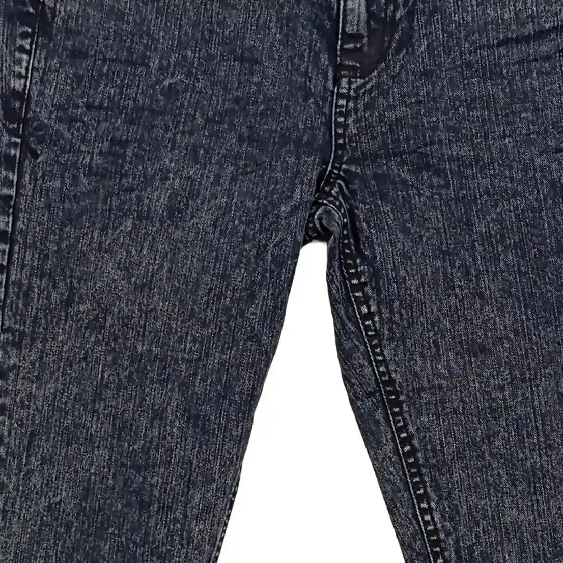 S.OLIVER Destroyed Jeans Bild 5
