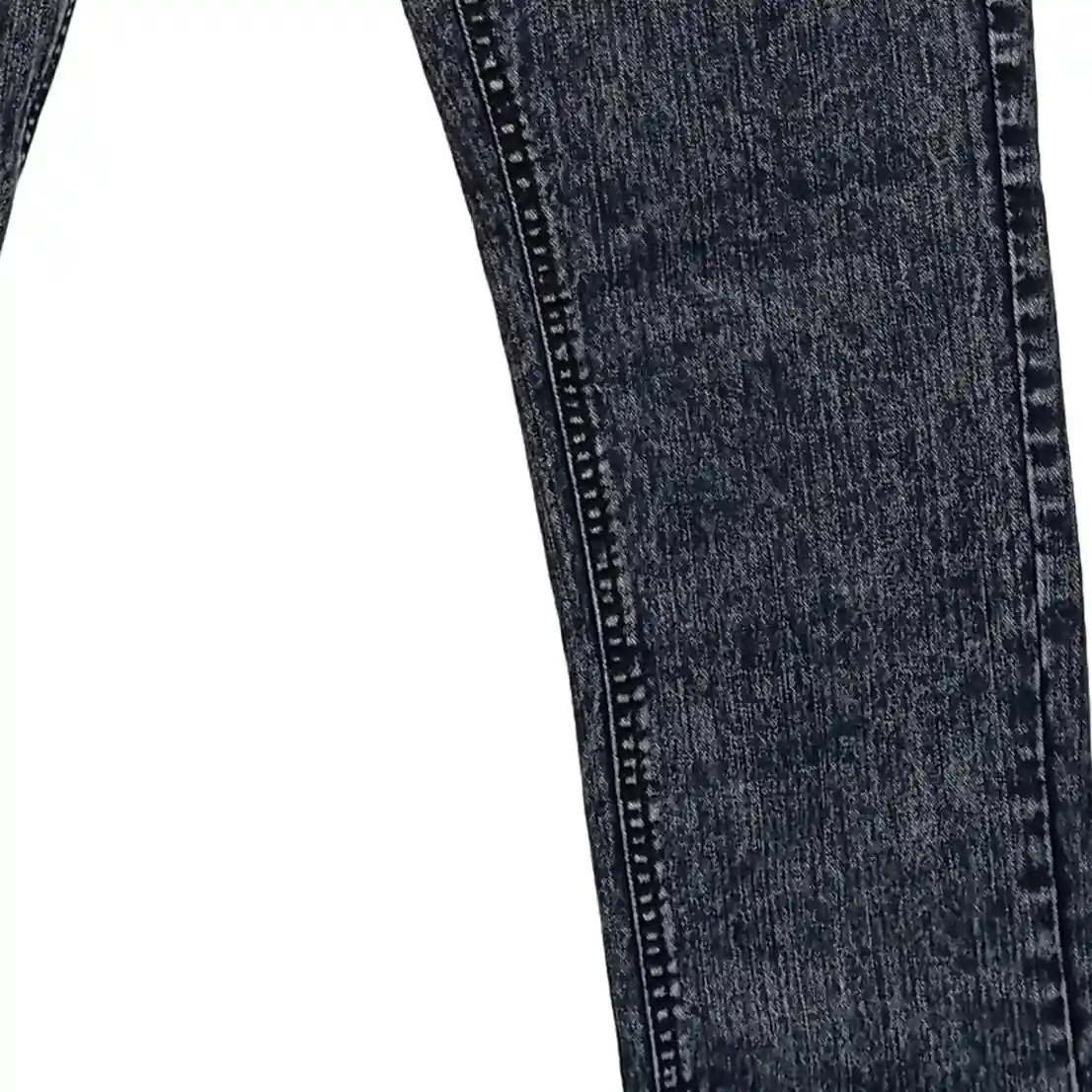 S.OLIVER Destroyed Jeans Bild 6