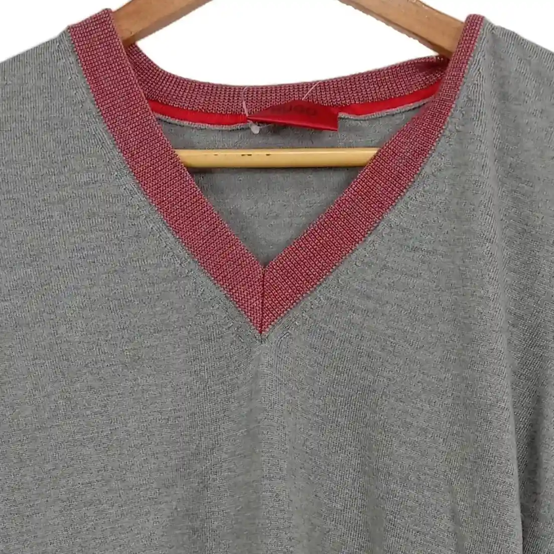 HUGO BOSS Pullover Bild 5
