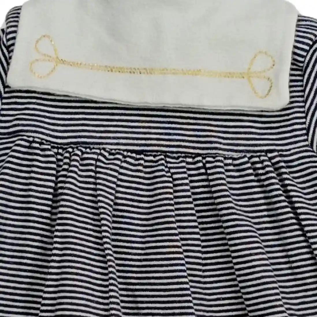 PETIT BATEAU Sommerkleid Bild 6