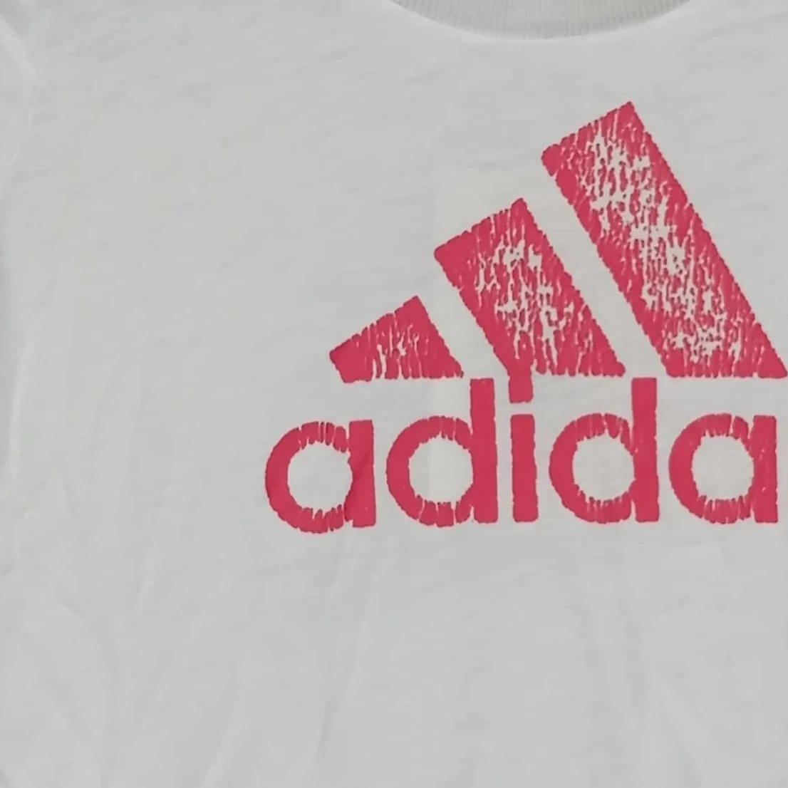 ADIDAS T-Shirt Bild 4