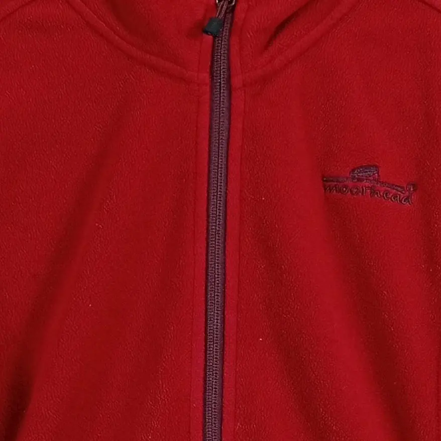 MOORHEAD Fleecejacke Bild 6