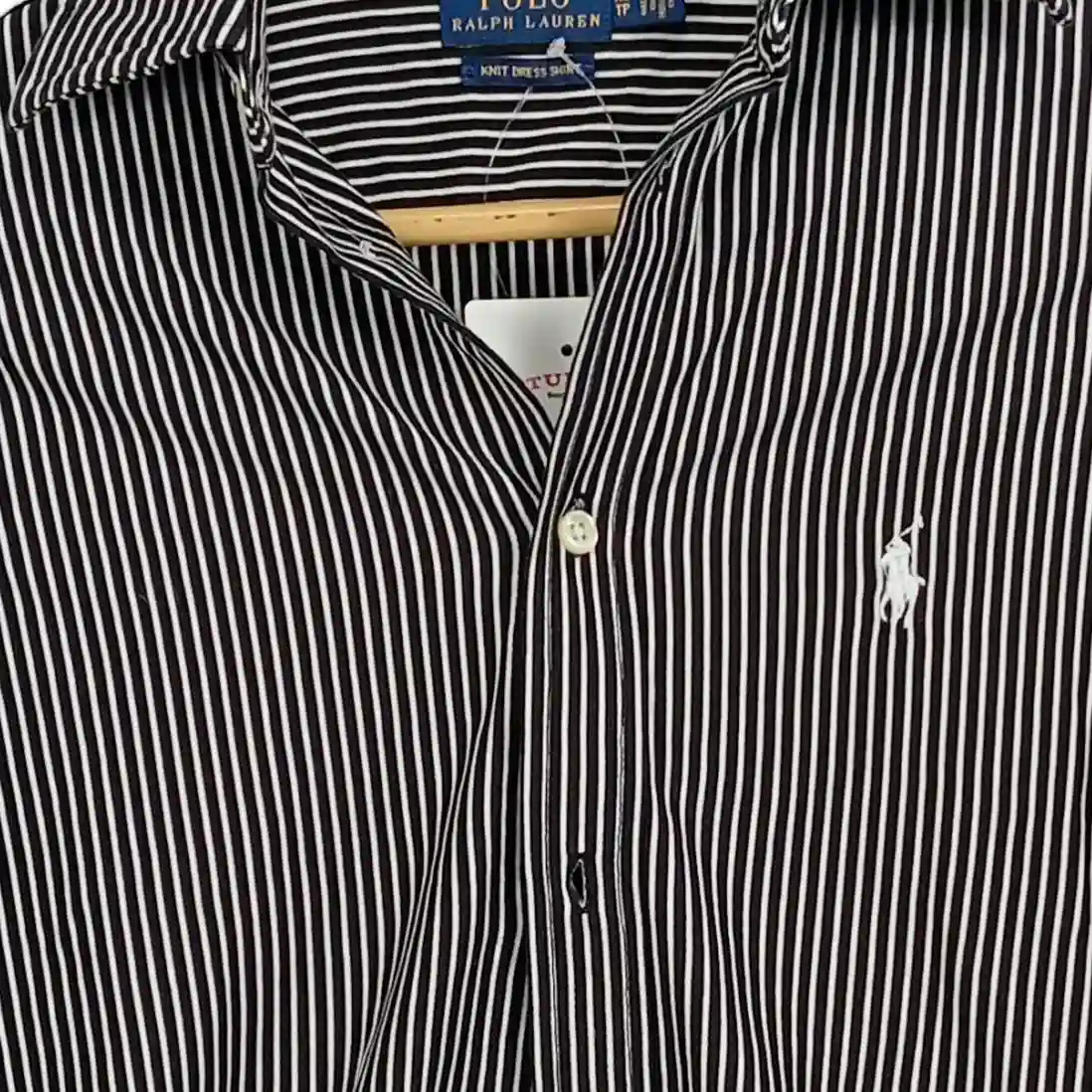 POLO RALPH LAUREN Hemdbluse Bild 6