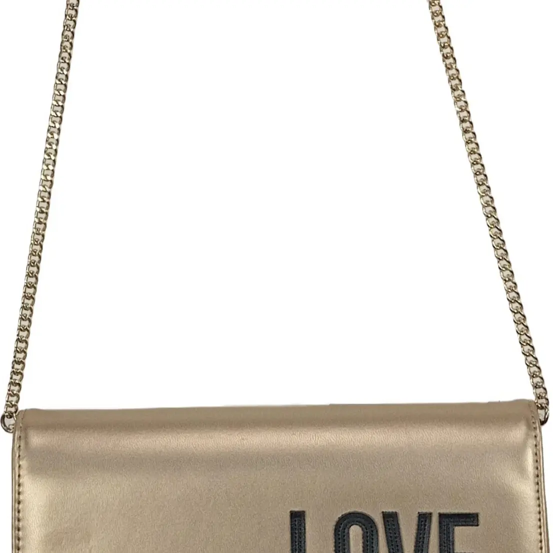 LOVE MOSCHINO Clutch Bild 6