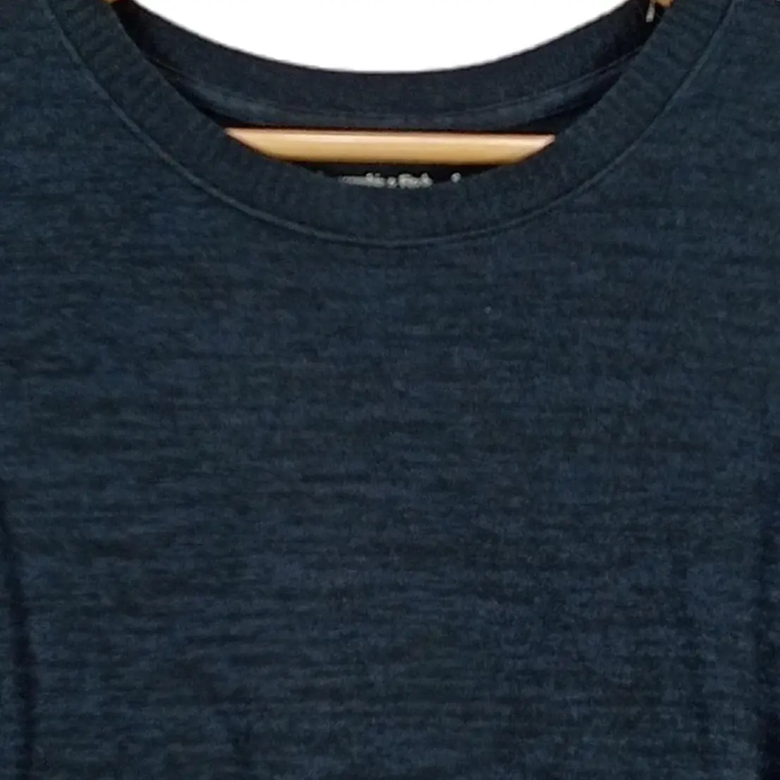ABERCROMBIE & FITCH Body Bild 4