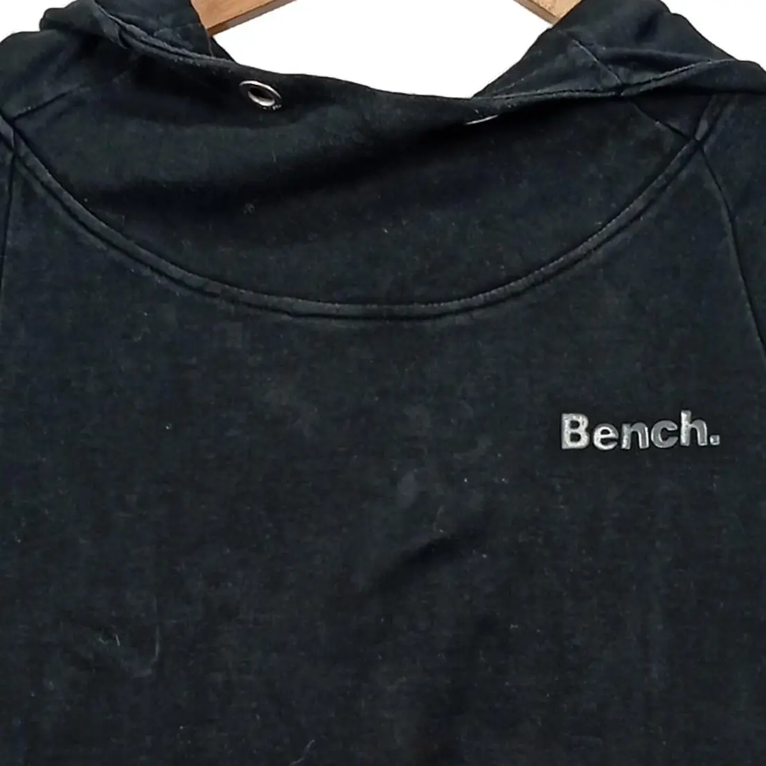 BENCH. Sweatshirt Bild 4