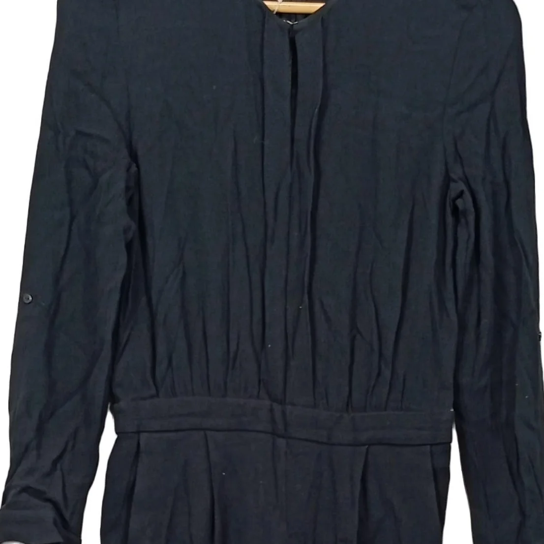 MANGO Jumpsuit Bild 3