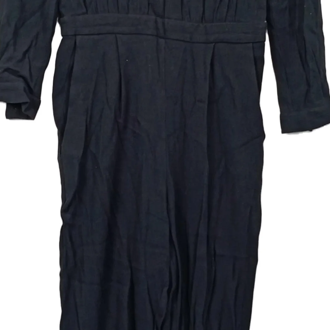 MANGO Jumpsuit Bild 4