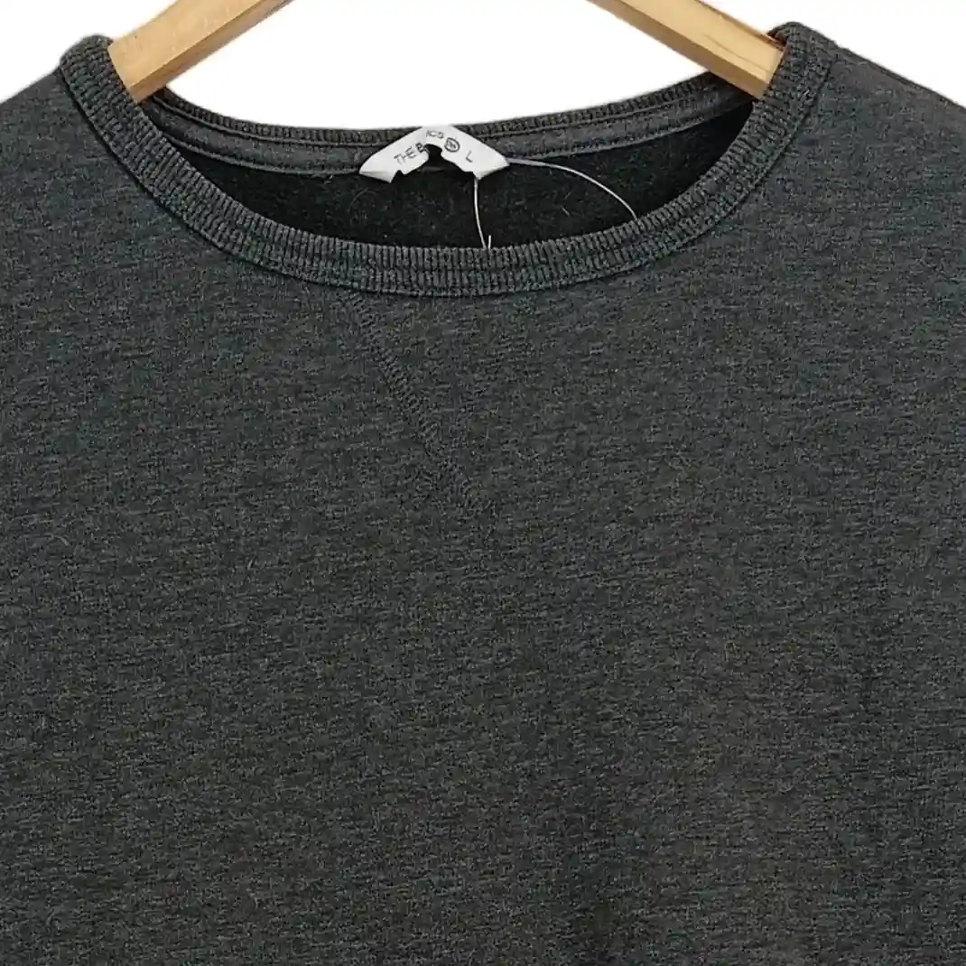 THE BASICS Sweatshirt Bild 5