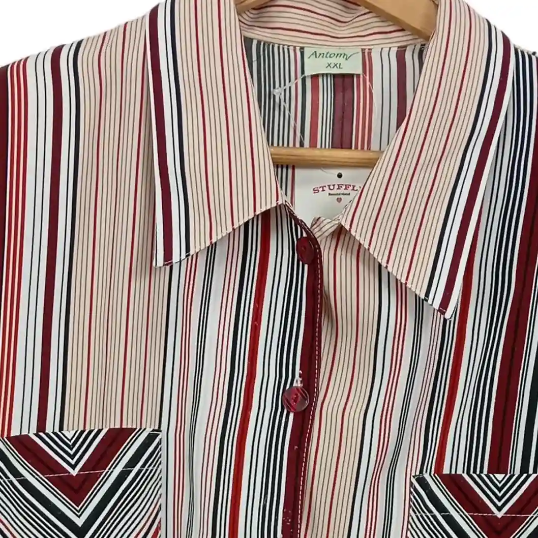 ANTOM Bluse Bild 5