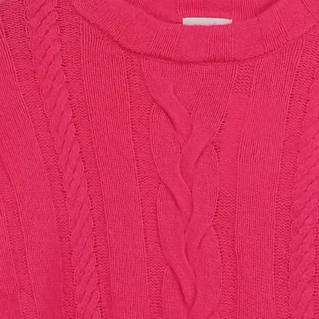 BRODIE CASHMERE Pullover Bild 6