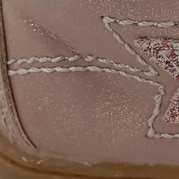 BAMBULINI Lauflernschuhe Bild 7