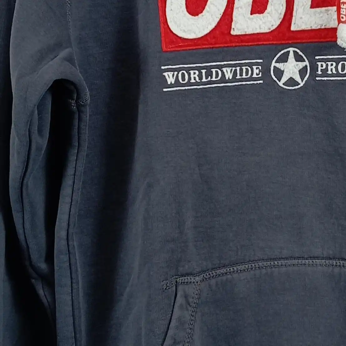 OBEY Kapuzenpullover Bild 6