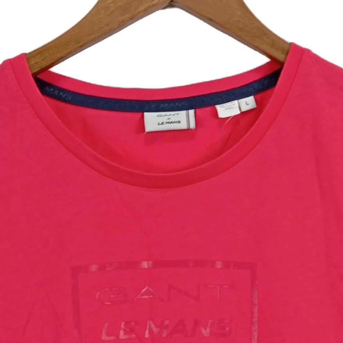 GANT T-Shirt Bild 4