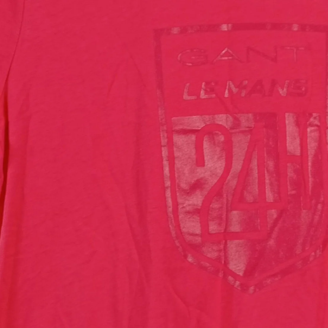 GANT T-Shirt Bild 5