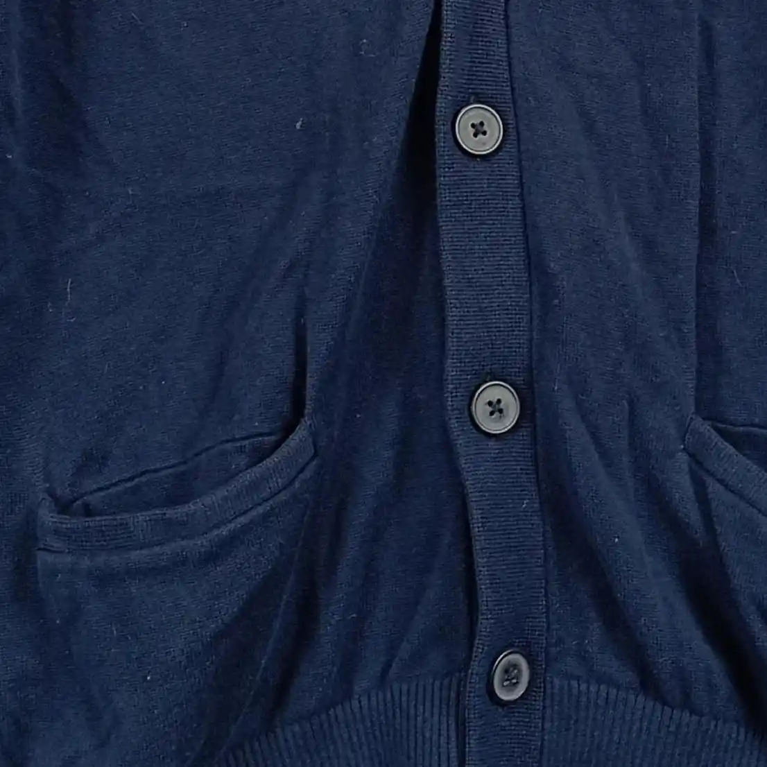 TOMMY HILFIGER Strickjacke Bild 7