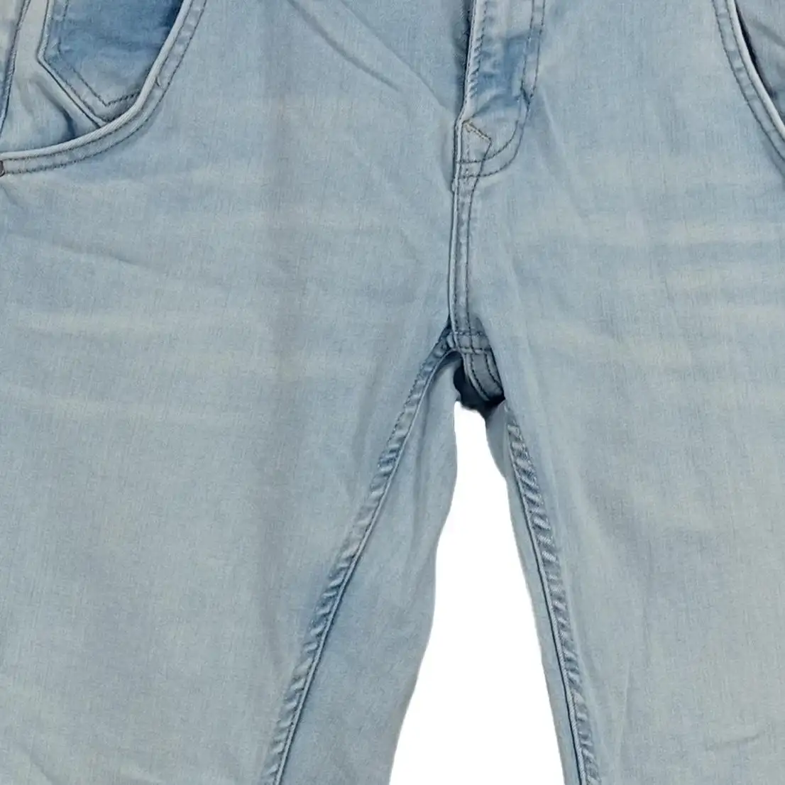 PEPE JEANS LONDON Destroyed Jeans Bild 6