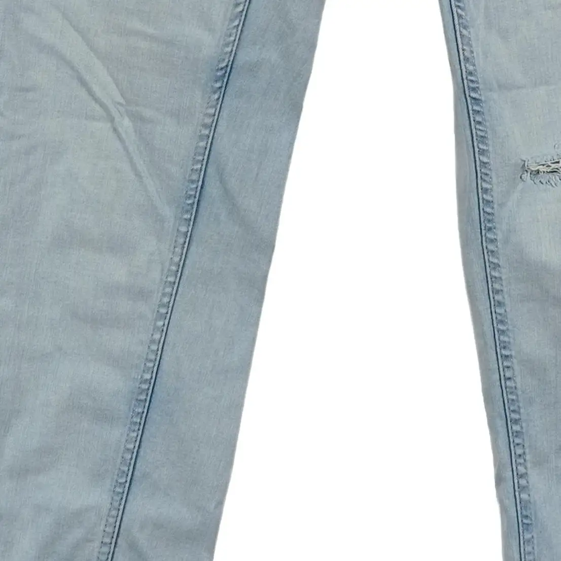 PEPE JEANS LONDON Destroyed Jeans Bild 7