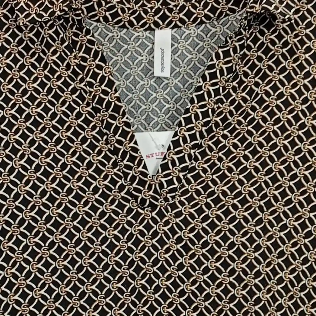 SOYACONCEPT Bluse Bild 6