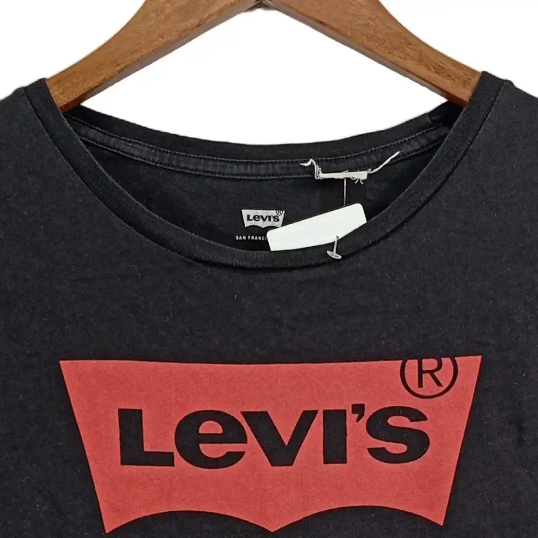LEVI'S T-Shirt Bild 5
