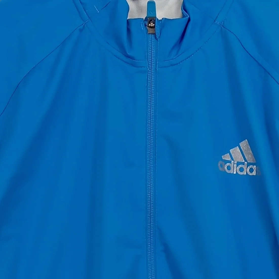 ADIDAS Trainingsjacke Bild 5