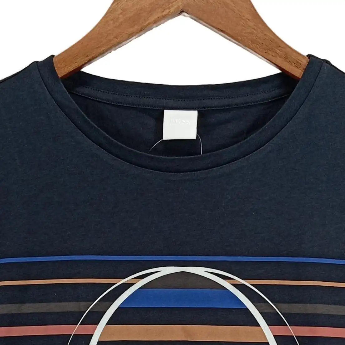 HUGO BOSS T-Shirt Bild 4