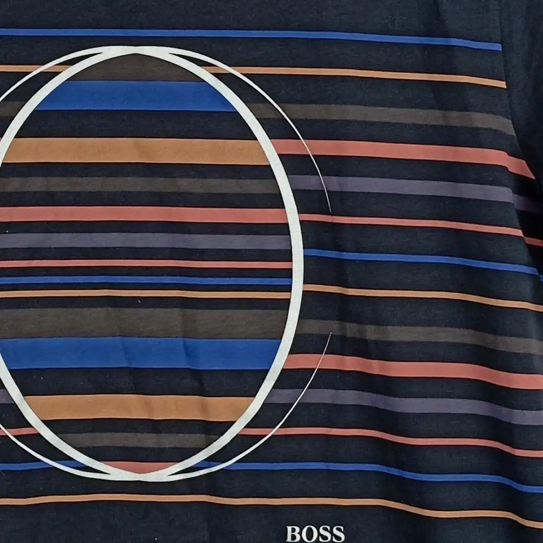 HUGO BOSS T-Shirt Bild 5