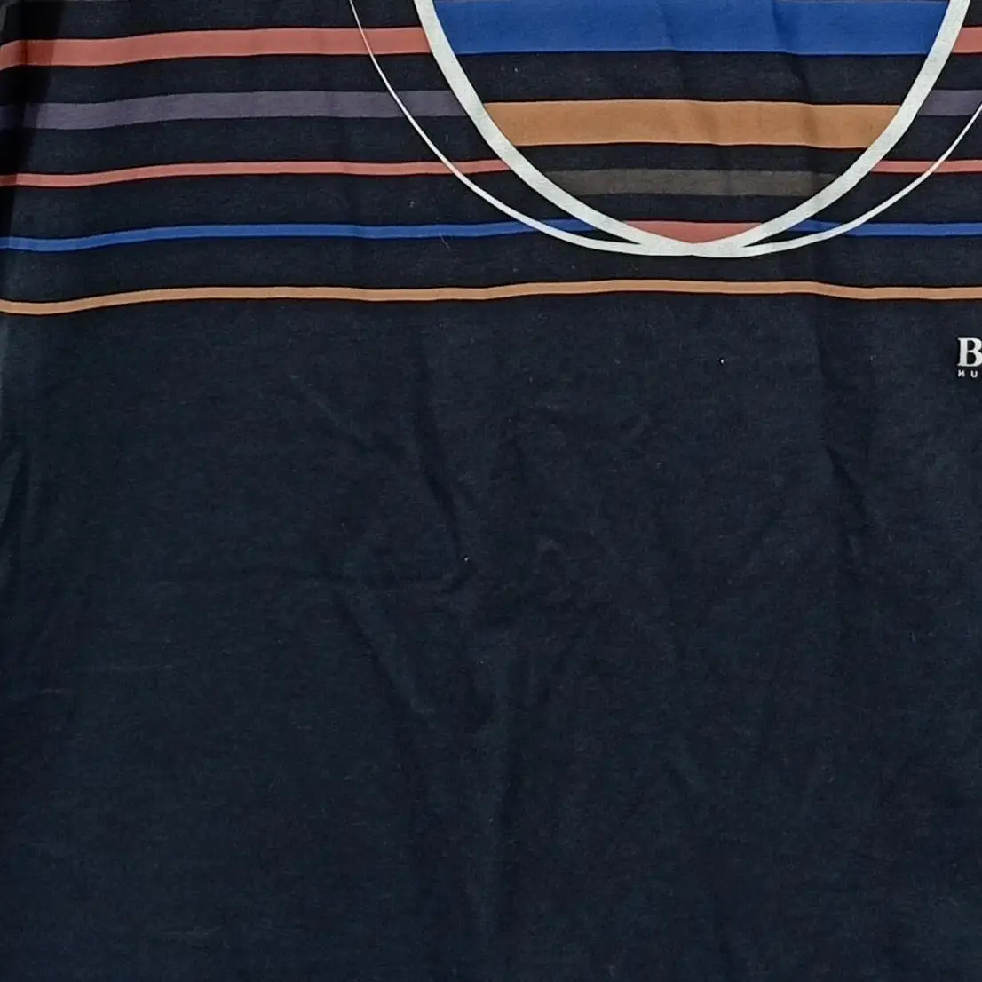 HUGO BOSS T-Shirt Bild 6