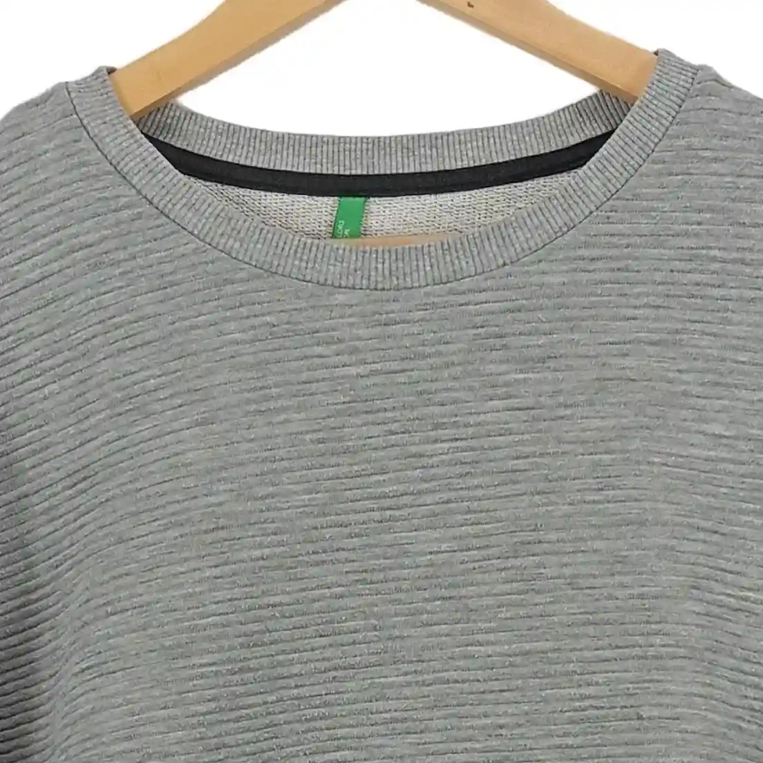 UNITED COLORS OF BENETTON Pullover Bild 5