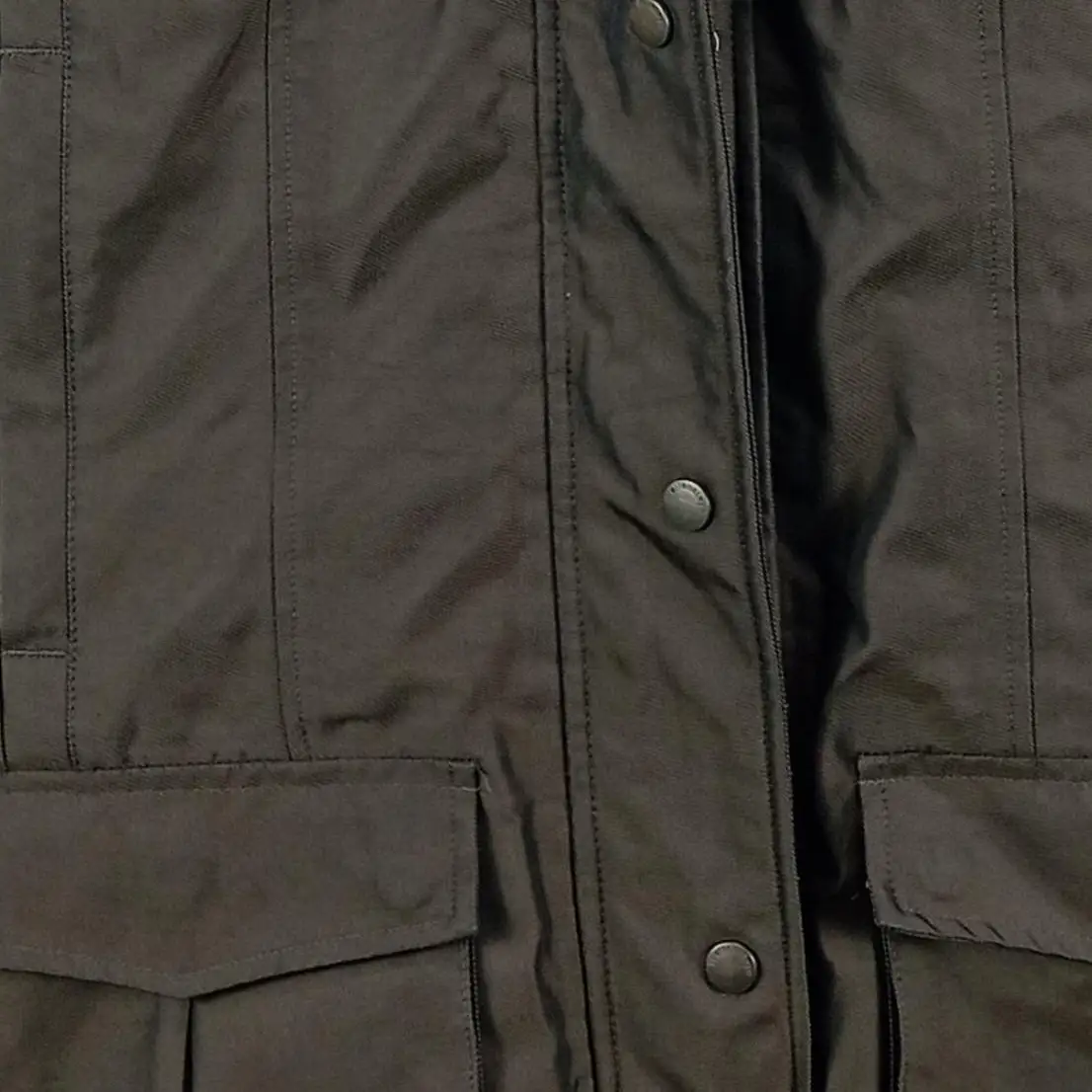 WELLENSTEYN Parka Bild 7