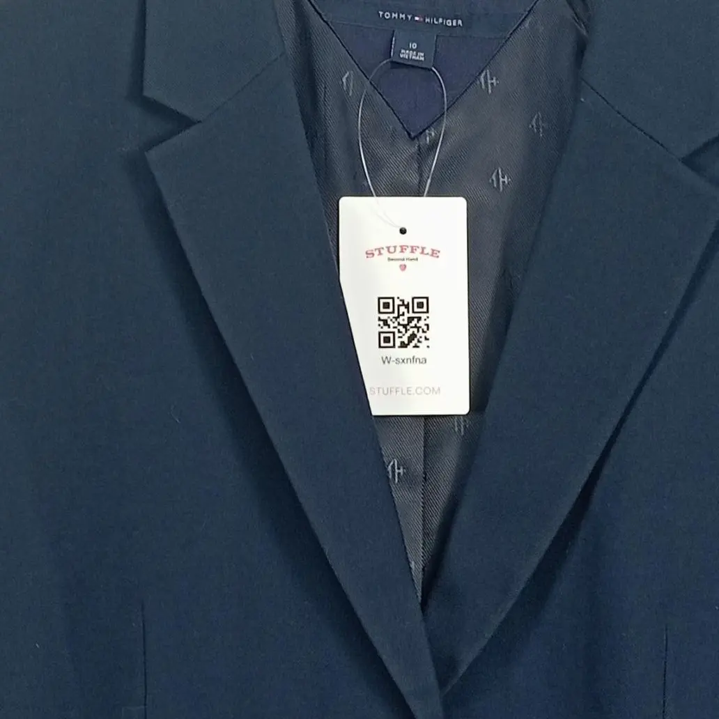 TOMMY HILFIGER Blazer Bild 6