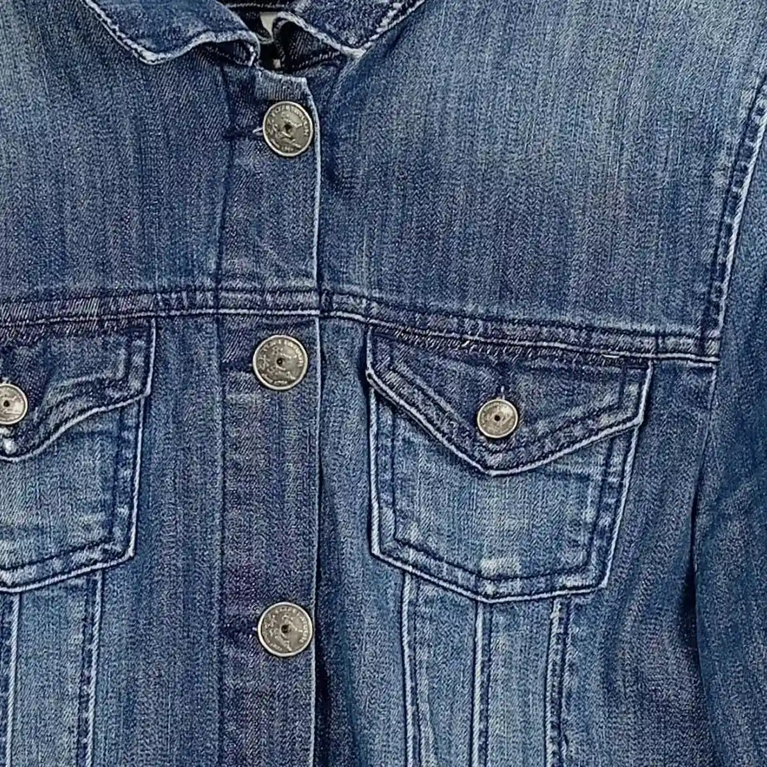TOM TAILOR Jeansjacke Bild 6