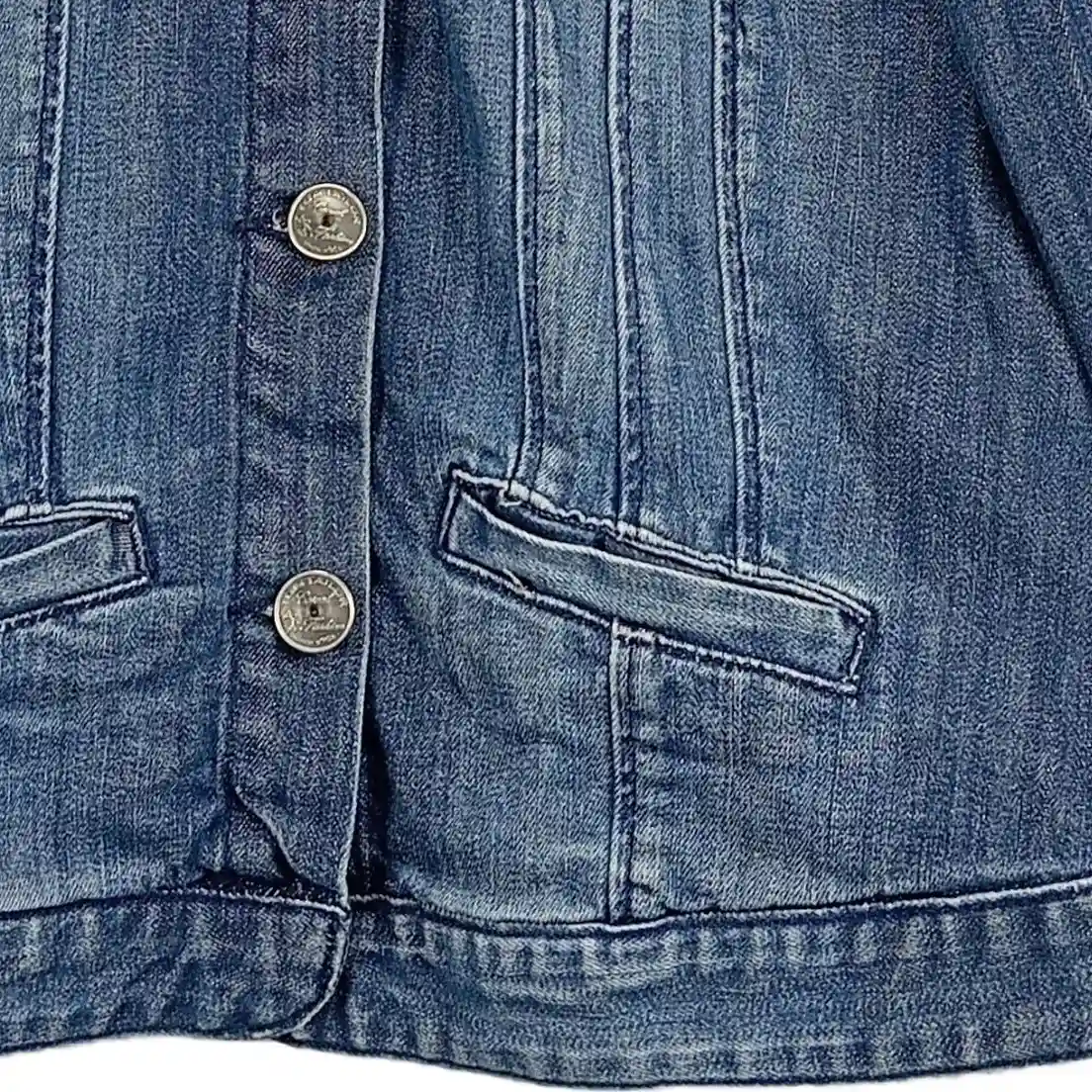 TOM TAILOR Jeansjacke Bild 7